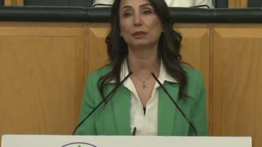 Hatimoğulları'ndan Demokratikleşme Vurgusu