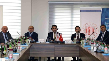 Eski Hükümlülere 2,5 Milyon TL Hibe Desteği