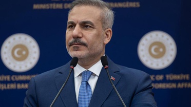 Dışişleri'nde kritik atamalar! İzlanda'nın ilk Türk Büyükelçisi göreve başladı