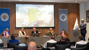 Denizli Sanayi Toplantısı'nda Ekonomik Daralma Ele Alındı