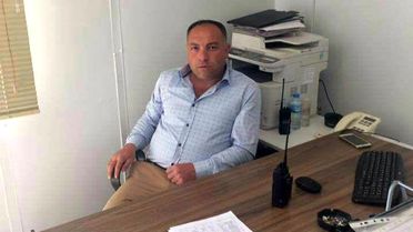 Efeler Belediyesi'nin acı günü