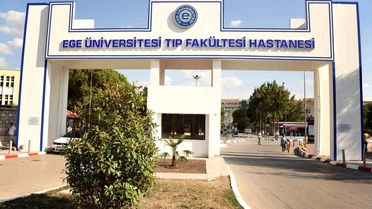 Ege Üniversitesi'nde Usulsüzlük Operasyonu