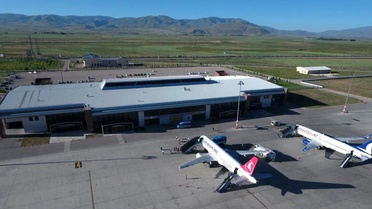 Erzurum Havalimanı 2026 Uçuş Rakamları Açıklandı