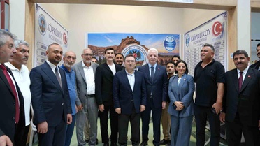 Erzurum Tanıtım Günleri İstanbul'da Başarıyla Tamamlandı