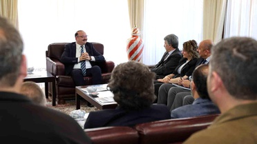 Erzurum'un İhtiyaçları için Çözüm Projesi