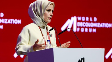 Esra Albayrak: Dekolonizasyon, Batı'ya 'Efendilik kompleksinden' arınması için bir davettir