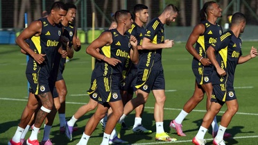 Fenerbahçe Avusturya'da Kamp Yapacak