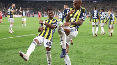 Fenerbahçe'nin 3 hazırlık maçı belli oldu