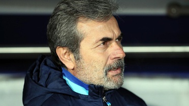 Fenerbahçe'ye dönmeye hazırlanan Aykut Kocaman'ın ekibi netlik kazanıyor