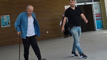 Dolandırıcı Kadem T. Yakalandı