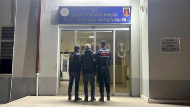 Çankırı'da 2 Firari Hükümlü Yakalandı