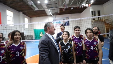 Spor Okulları'na Ücretsiz Kayıtlar Başladı