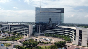 GSK, Nuvalent'i 10.6 Milyar Dolara Satın Alıyor