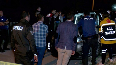 Gurbetçinin cinayet dosyası 4 yıl sonra yeniden açıldı: Katili kızının çizdiği resim ele verdi