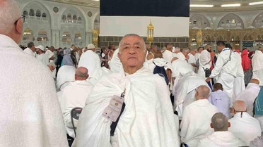 Hacdan Dönen Adem Sayın Hayatını Kaybetti