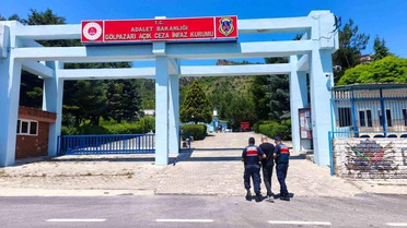 Bilecik'te Hakaret Suçundan Aranan Şahıs Yakalandı