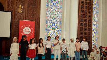 Hem Kur'an-ı Kerim öğrendiler hem kazandılar
