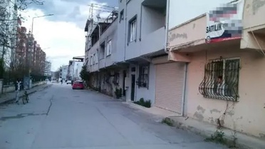 Bursa'da Cinayet Davasında Cezalar Onandı
