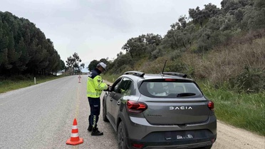 Aydın'da Çember-127 Operasyonu: 44 Kişi Yakalandı