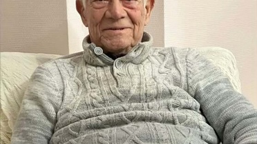 Yaşlı Adam Yangında Hayatını Kaybetti