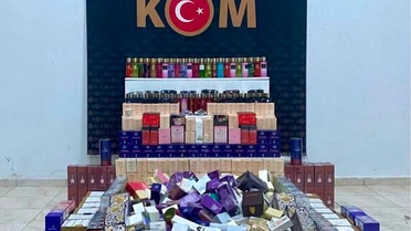 Kars'ta Kaçakçılık Operasyonu: 5 Milyon Lira Değerinde Ürün Ele Geçirildi