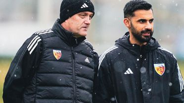 Kayserispor'da Erling Moe dönemi sona erdi