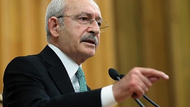 Kemal Kılıçdaroğlu, Meclis'e gitmiyor: Grup toplantımız genel merkezde