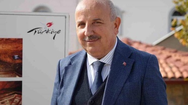 Keskin Belediye Başkanı Cönger'e, 'rüşvet' soruşturması kapsamında hapis cezası
