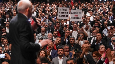 Kılıçdaroğlu: Temiz Siyaset ve Ahlak Vurgusu