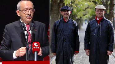 Kılıçdaroğlu, Özgür Özel'i İmamoğlu üzerinden vurdu