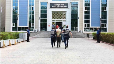 Kırşehir'de fuhuş operasyonu: 5 tutuklama