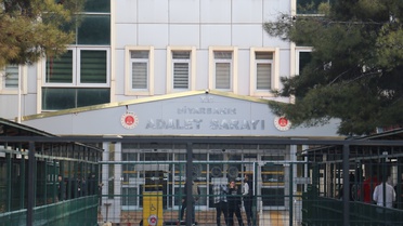 Diyarbakır'da Çocuk Kaçırma Davası