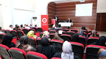 Kur'an Eğitim Merkezleri Tanıtıldı