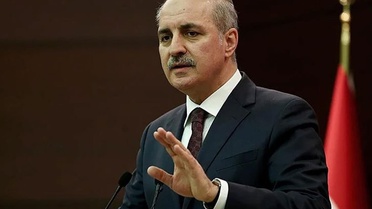 Kurtulmuş’tan fezleke mesajı: Bambaşka bir siyasi oyunun kapısını açar