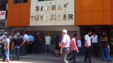 Kuyumcu Dolandırıcılığına 254 Yıl Hapis Cezası