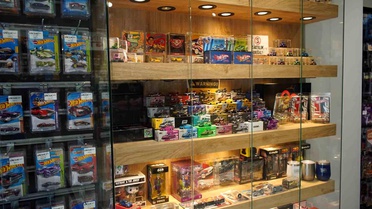 Sakarya'nın Diecast Tutkunu: 6000 Parça Koleksiyon