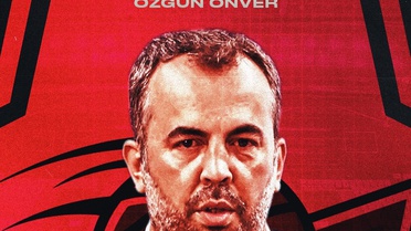 Glint Manisa Basket, Özgün Önver ile Vedalaştı