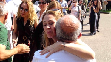 Manisa'da Ferdi Zeyrek vefatının birinci yılında anıldı