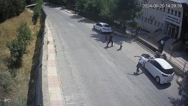 Neriman Çekin'in Davasında Tutuklama Talebi Reddedildi