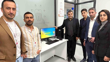 Mardin'de Yerli İşletim Sistemi Pardus Yaygınlaşıyor