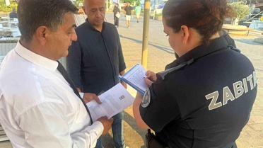 Marmaris Belediyesi'nden Yat Limanı için ortak sorumluluk çağrısı