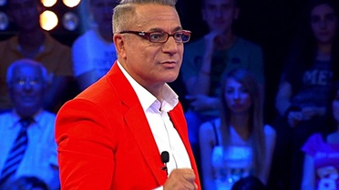 Mehmet Ali Erbil'in yeni aşkı! Aradaki yaş farkı bir ömür