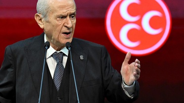 MHP'de Kırıkkale, Zonguldak ve Kocaeli il teşkilatları feshedildi