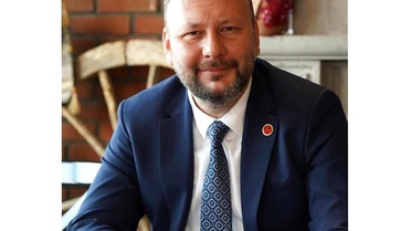 MHP Kocaeli'nde Görev Değişimi