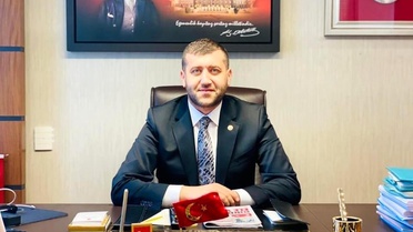 MHP'li Ersoy'dan Kentsel Dönüşüm Soru Önergesi