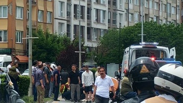 Eskişehir'de Trafik Kazası: 2 Yaralı