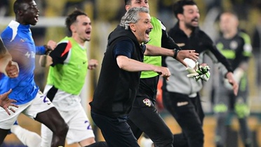 Mucizeler yaratarak takımını ligde tutmuştu! Atilla Gerin ile yollar ayrıldı