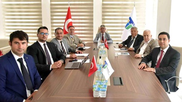 Muğla Teknopark'ta İleri Teknoloji Çalışmaları Devam Ediyor