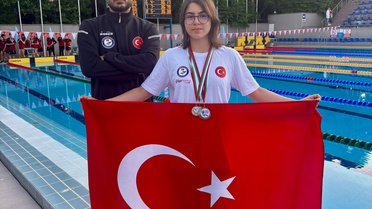 Devrim Defne'nin Tarihi Başarısı