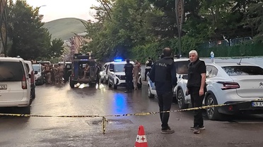 Muş'ta Kardeşini Yaralayan Şüpheli Etkisiz Hale Getirildi